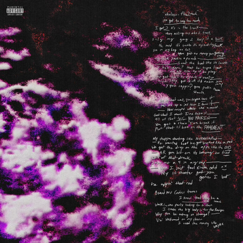 flex2Much (prod. Maajins)