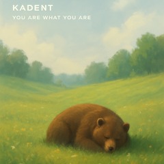 Kadent - You Are What You ARE