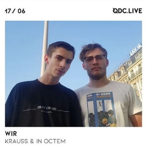 Soundcloud podcast image for