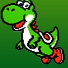 STBB#979 Yoshi's crazy LoFi Theme