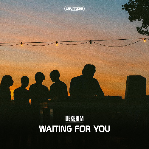 Waiting For You