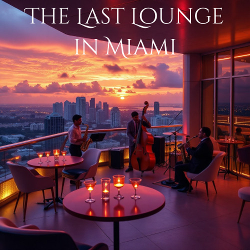 The Last Lounge in Miami