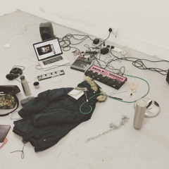 Marc Terry - Lightwrk (Brainstorm) Prod by Lousho