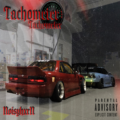 Tachometer