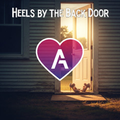 Heels by the Back Door