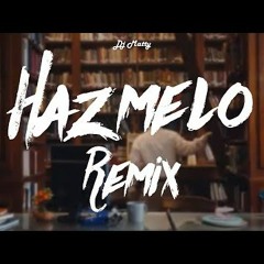 HAZMELO Tiago PZK - Remix