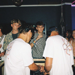 2FUTUR. (Real Nice DJ SET)