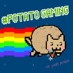 @potatoGaming PRESENTS: POTATOTAPE🐱🌈🥔