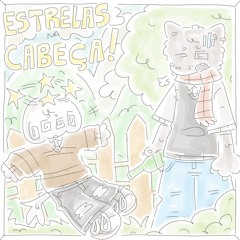 Rick & Arsy - Estrelas na Cabeça! ☆ﾟ⁠.⁠*⁠･.
