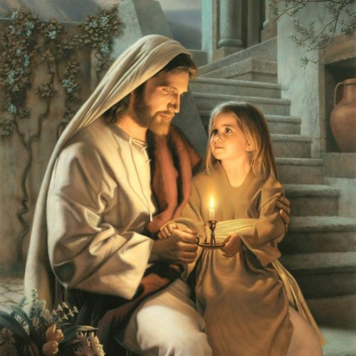 Teach me to Wait on You O Lord