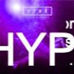 Hyper (prod. Mel Brady X Sneeze)