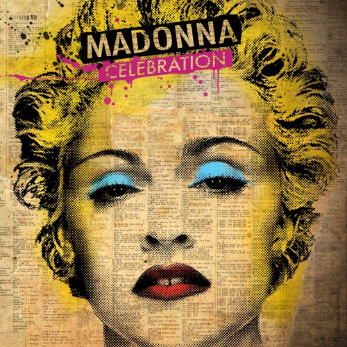 初回プレス盤 MADONNA / LA ISLA BONITA ミニアルバム Madonna – La Isla Bonita – Vinyl (SRC Pressing, 7