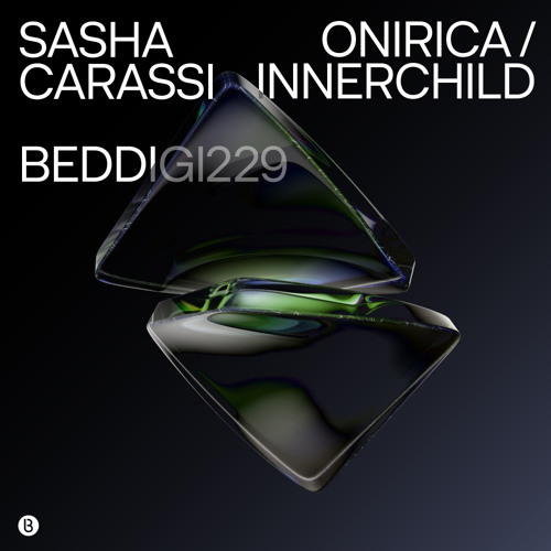 Sasha Carassi - Innerchild