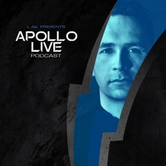 Apollo Live Podcast 154 | L.Ap.
