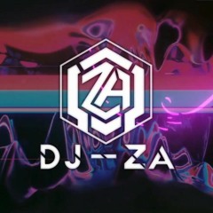 Dj Za -Great Spirit VIP RMx -Gy Gy X Ket Mercy -Family Vampire