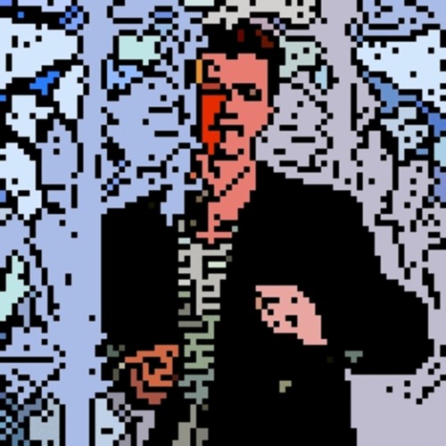 Rick roll pixel - SlipperyButter - Folioscope