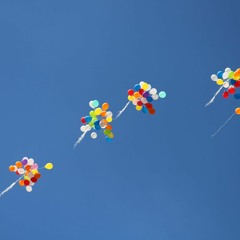 Ascension - In honor of Paul Lloyd Warner