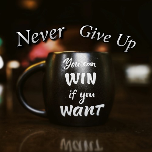 DJ Lancelot - Never Give Up