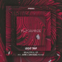 Legit Trip - Voda (ASTRE Remix) (Snippet)