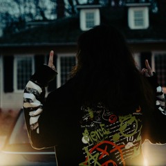 a story to all of those who left me behind (prod. jake hxllywood)