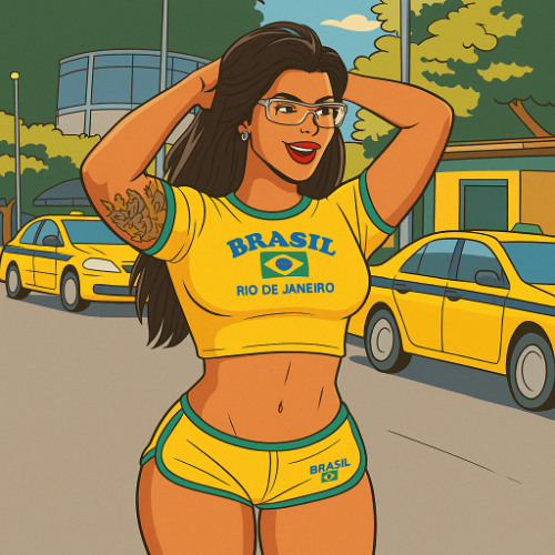 ||CALOR|| Brazilian Funk Type Beat