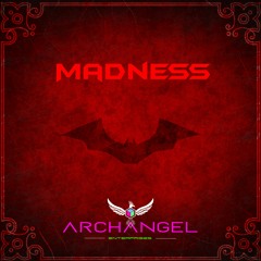 "Madness" - The Batman Opening Theme (Archangel Auditorium)