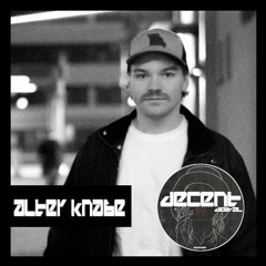 DD Podcast #007 - Alter Knabe