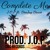 Artwork for Complete Me (J.O.P) ft. DeeJay Dawe