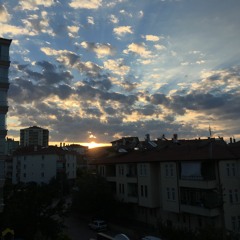 ali insan-güneş topla benim için
