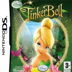 Title Screen — Disney Fairies: Tinker Bell DS Soundtrack