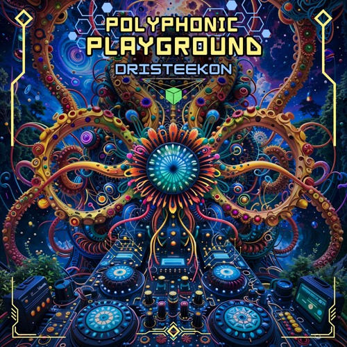Polyphonic Playground (Full Track) 153E
