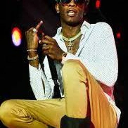 Stream Young Thug Ft Birdman Tie My Shoes Prod By Dun Deal By Tae
