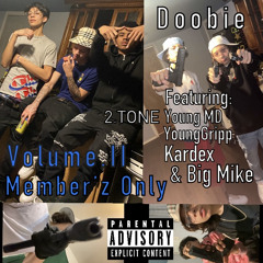 7 Big Mike - Lil Blick Feat Doobie (Prod.Euro$Beats).m4a