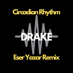 Drake - Circadian Rhythm (Eser Yazar Remix)