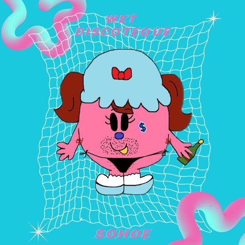 𝙒𝙚𝙩 𝘿𝙞𝙨𝙘𝙤𝙩𝙚𝙦𝙪𝙚