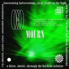 •möurn• - bliss