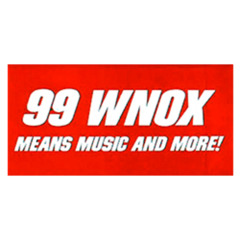 NEW: Mogo Logos (WNOX) - Demo - Total Sound