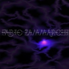 Fabio Zammarchi - STRIKE (Behavior Recordings)
