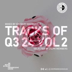 21CPH Tracks of Q3 24 Vol 2 | Stewart Macdonald