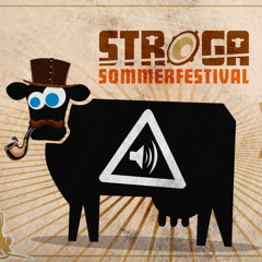 Stroga Festival Energiefabrik Knappenrode 21-07-2023