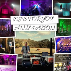 Mix Généraliste @ La VillaToussaint 2/12/16