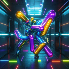 Starglow in Broken Windows