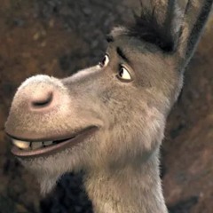 That'll Do Donkey