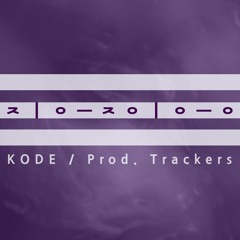 [Official/선공개] Kode:n4me - ㅈㅇ (Prod. Trackers)