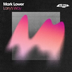 Mark Lower - "Larry's Way" (Extended Mix)