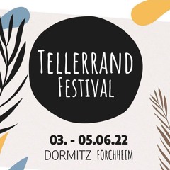 Tellerrand Festival: DENIZ & LassWengFlown (05/06/22)