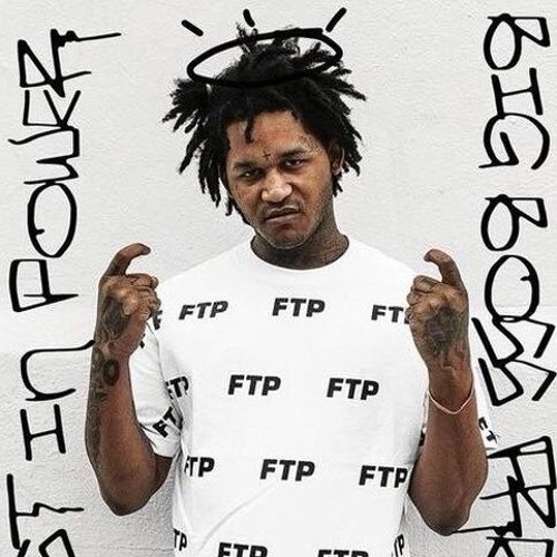 Fredo Santana