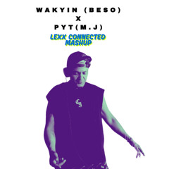 Wakyin Beso X PYT (Lexx Connected)  MashUp Afro-House