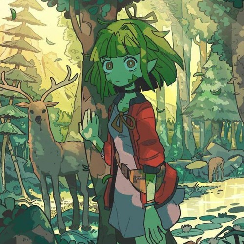 Boom Nation - your love is my drug (8bit slowed).