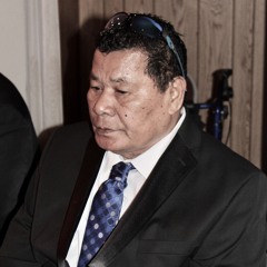Ai Jesus Ai Samol